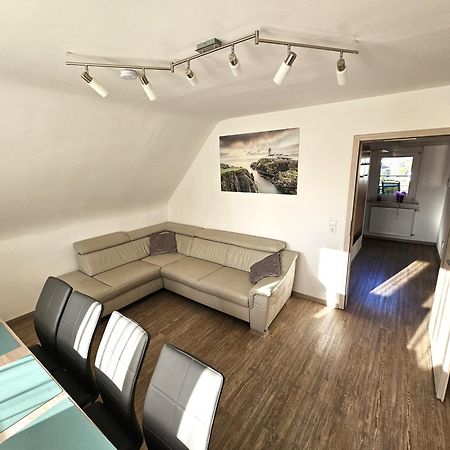 Apartment Popp Erzhausen Ngoại thất bức ảnh