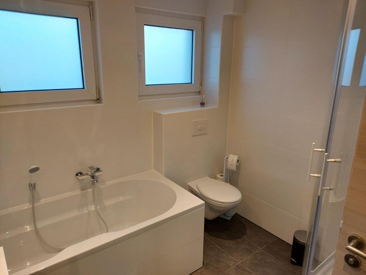 Apartment Popp Erzhausen Ngoại thất bức ảnh