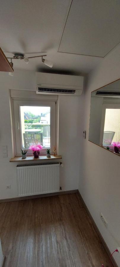 Apartment Popp Erzhausen Ngoại thất bức ảnh