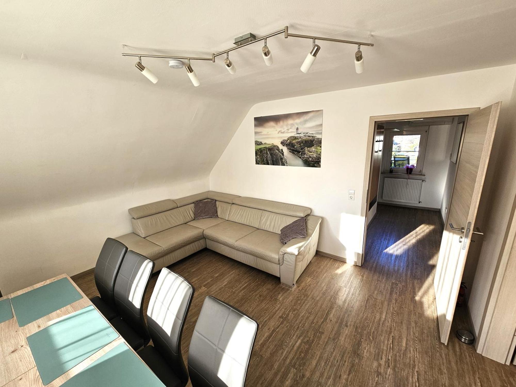 Apartment Popp Erzhausen Ngoại thất bức ảnh